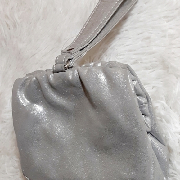 My Evening Essentials Wristlet